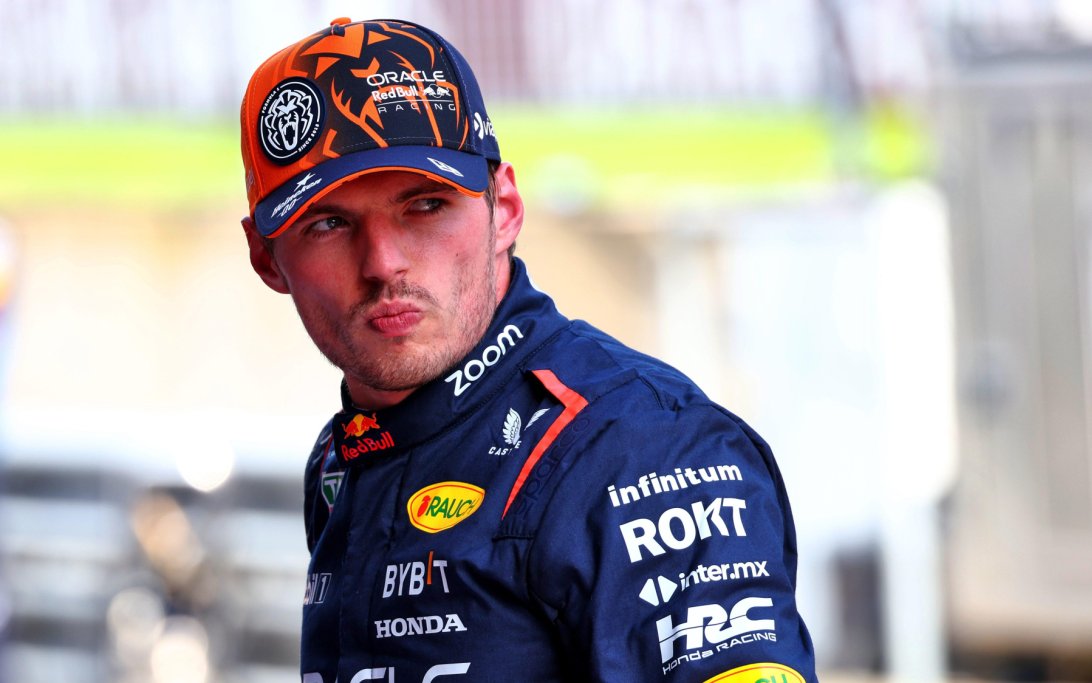 Breaking News Marko Pinpoints Race Verstappen Blemished Red Bull